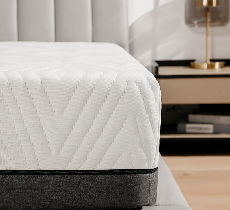 Memory Foam Mattress 1